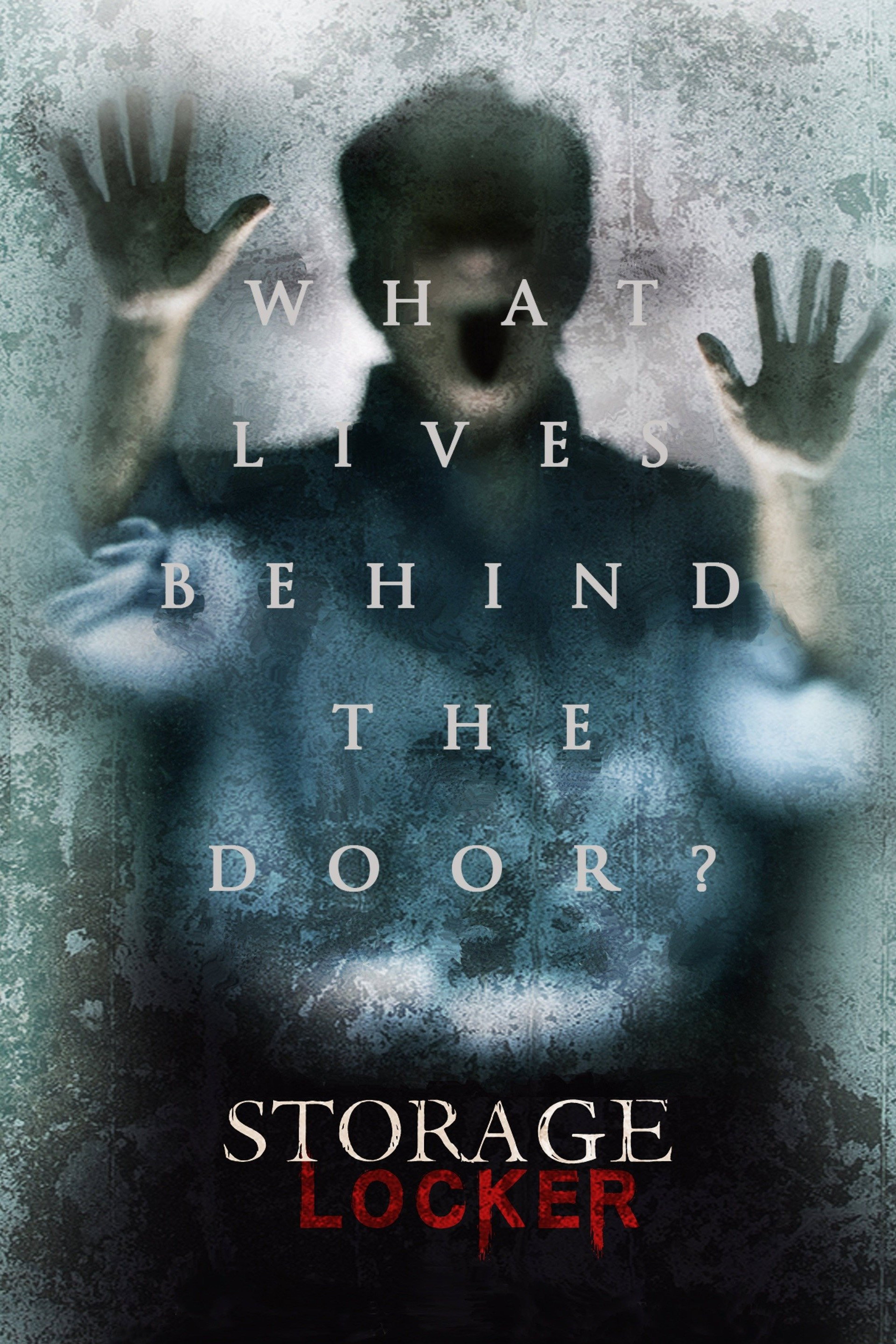 Storage Locker (2022) poster