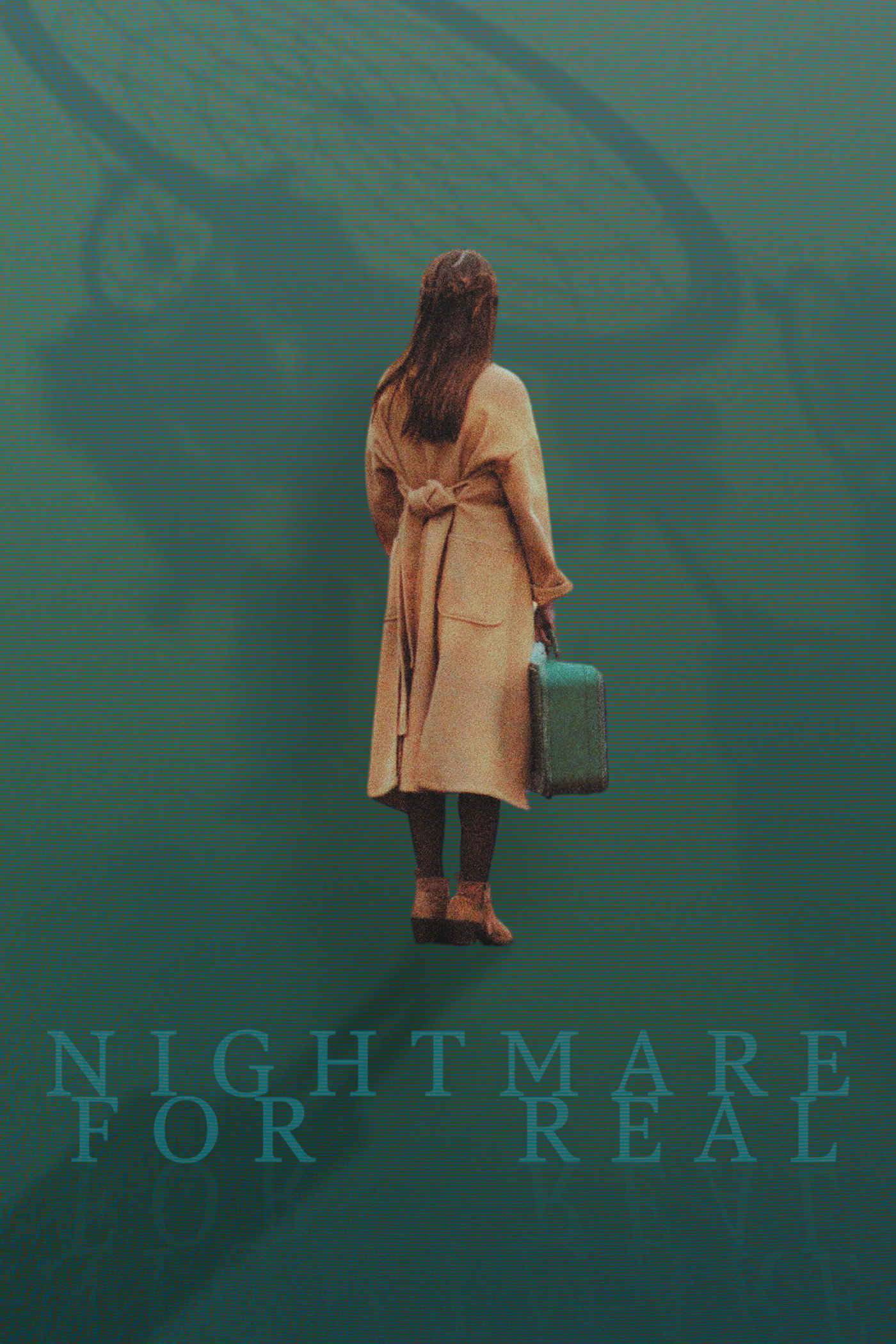 Nightmare For Real (2026) poster