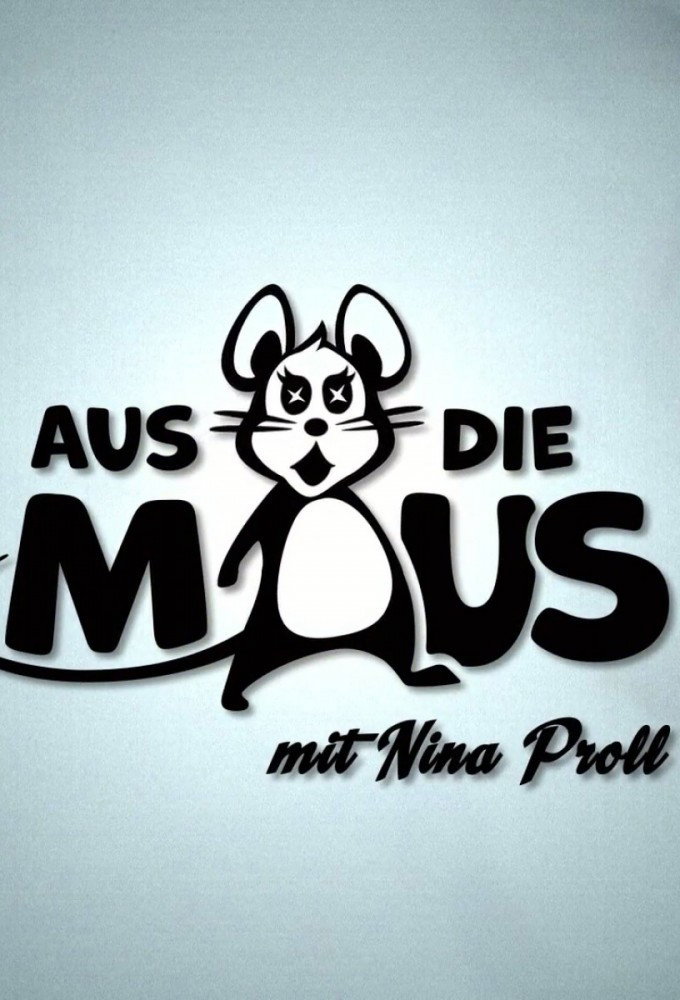 Aus die Maus (2021) poster