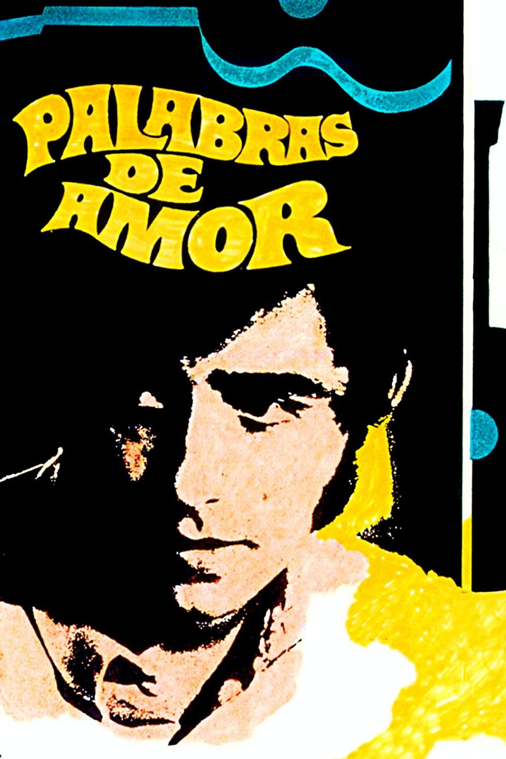 Words of Love (1969) poster