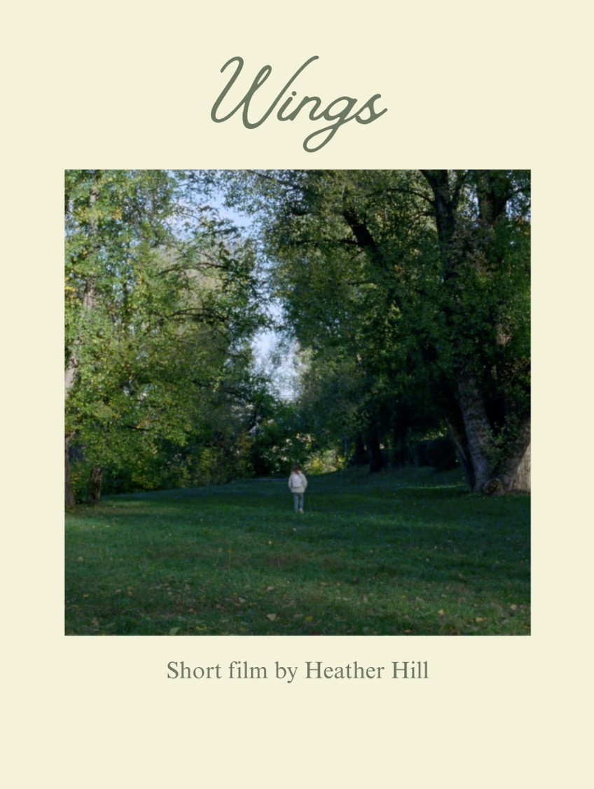 Wings (2026) poster