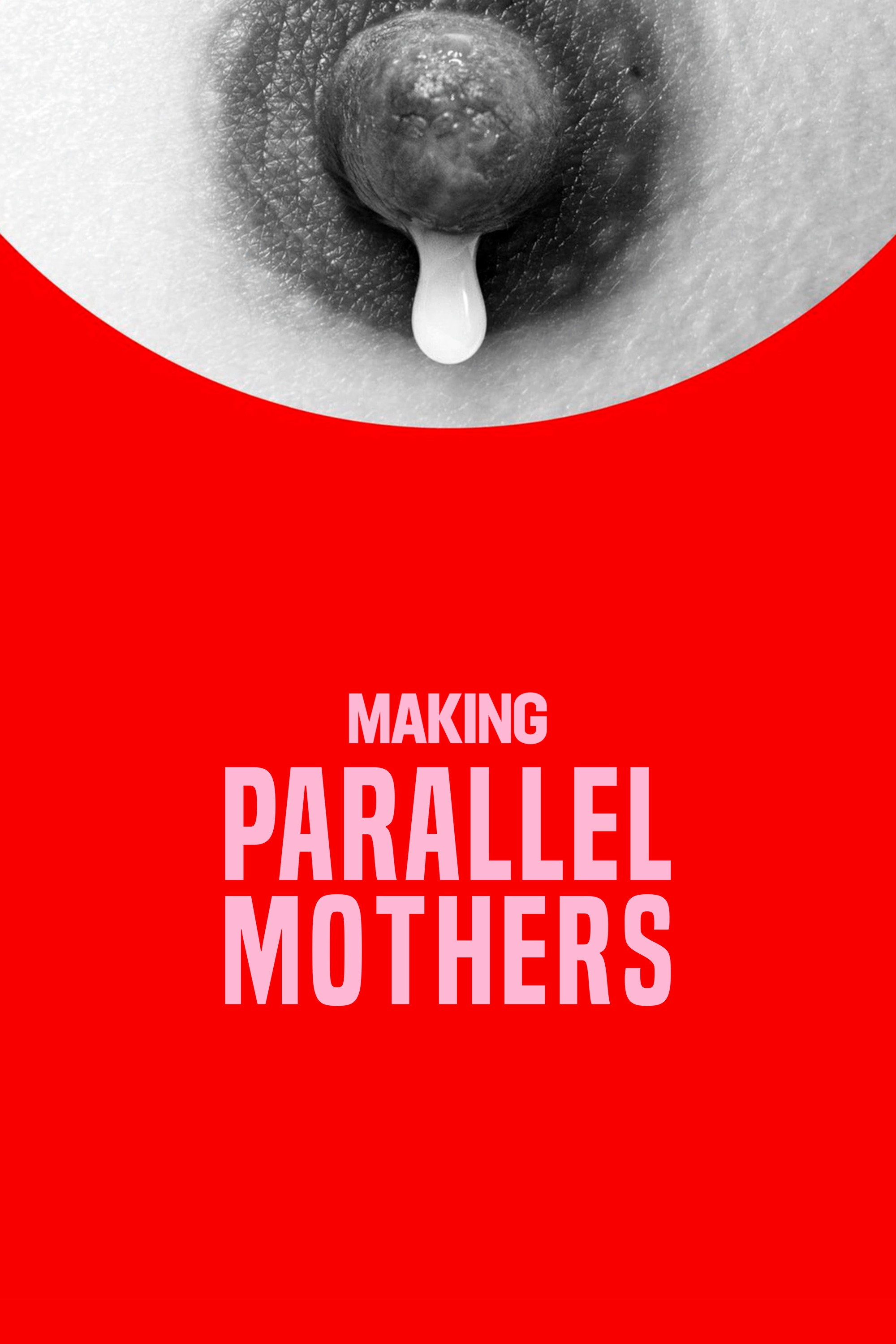 Making Parallel Mothers (2022) poster