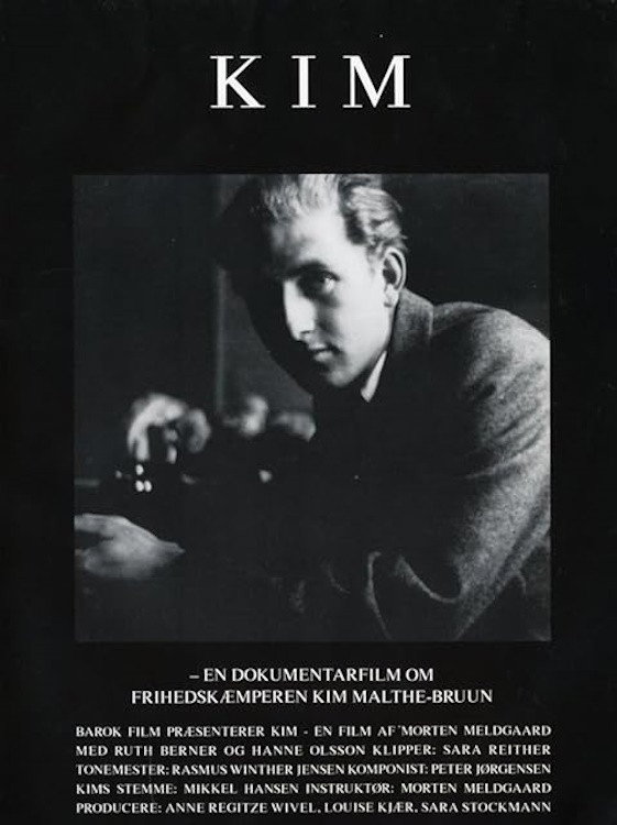 Kim (2009) poster