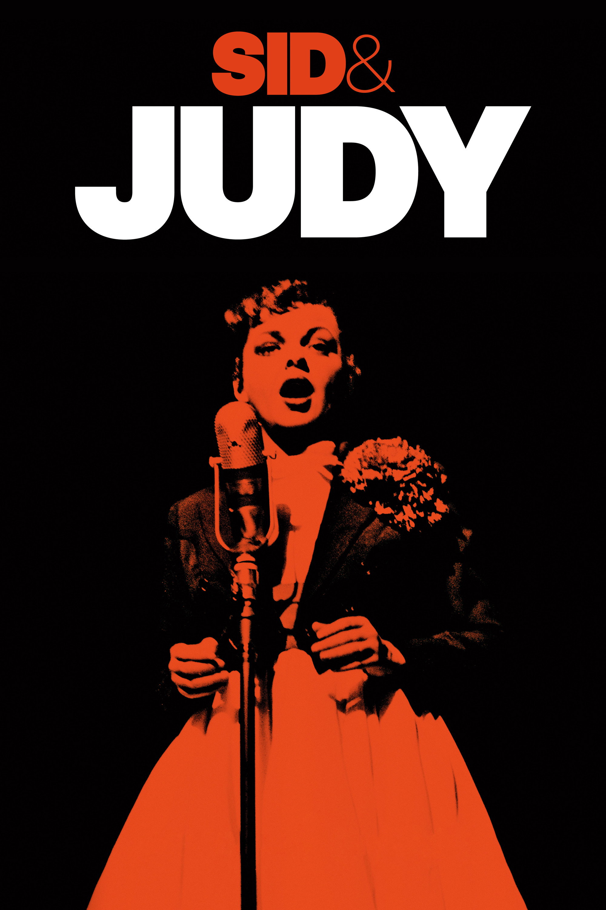 Sid & Judy (2019) poster