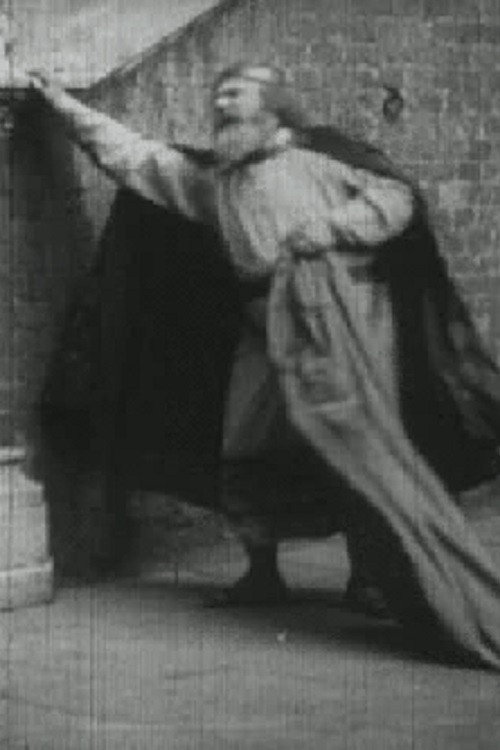 Tristano e Isolda (1911) poster