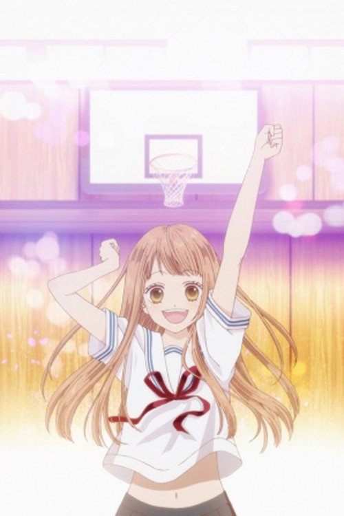 Tsubasa and Hotaru (2014) poster