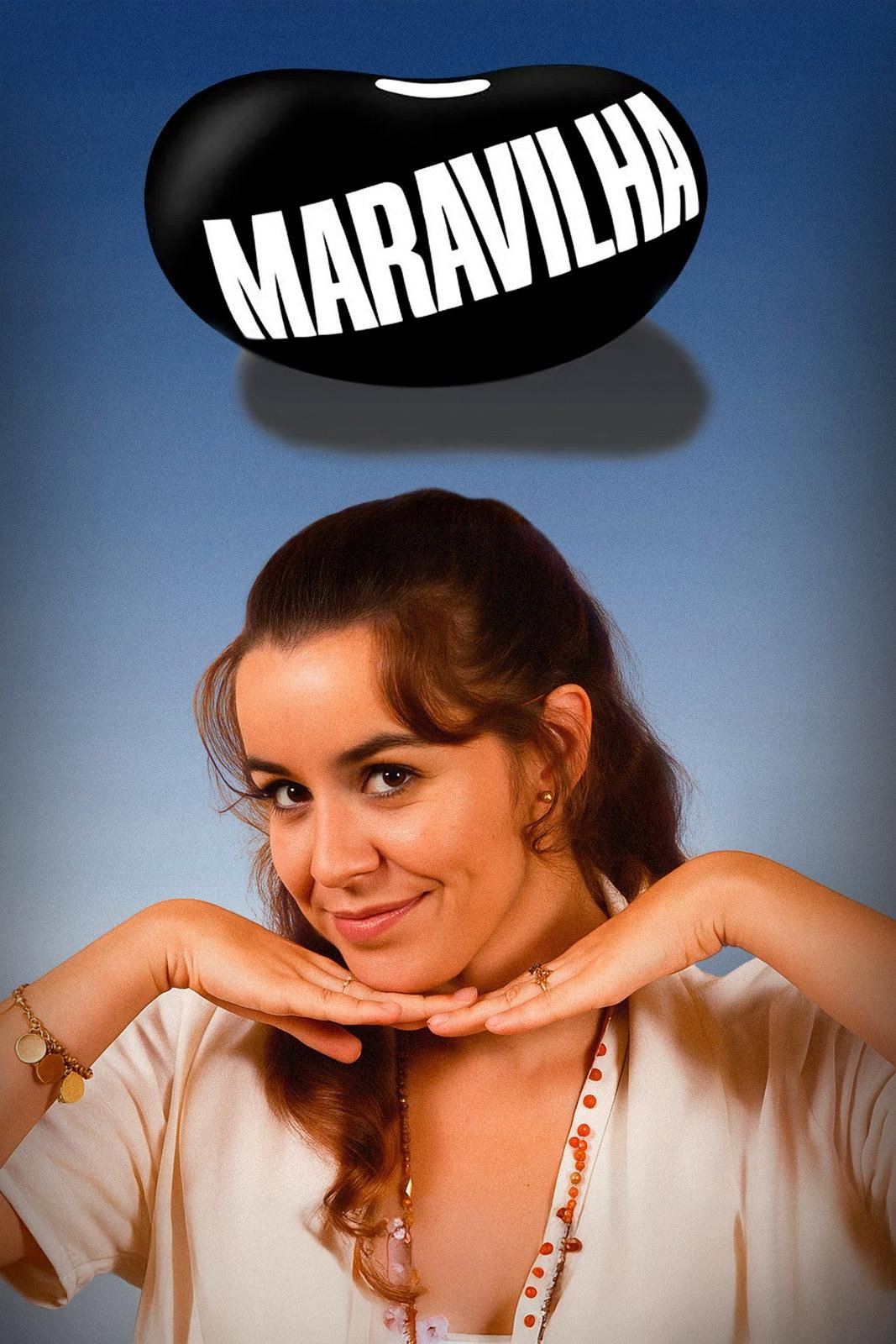 Feijão Maravilha (1979) poster
