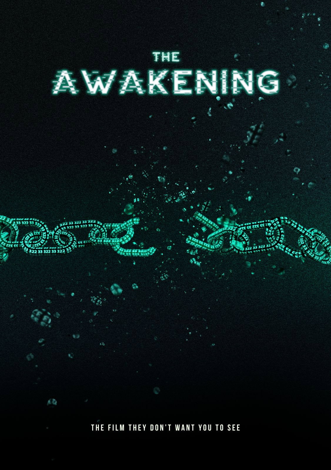 The Awakening (2026) poster