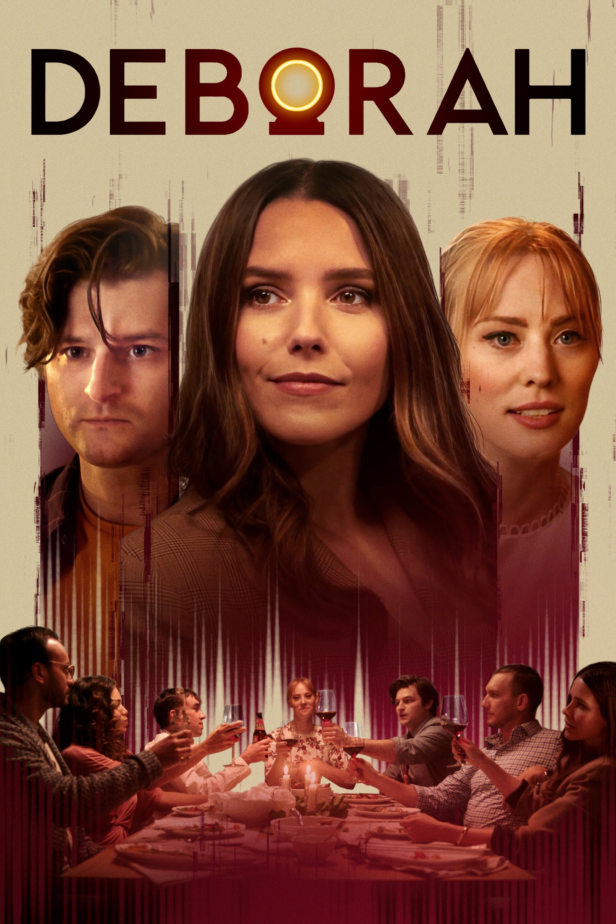 Deborah (2022) poster