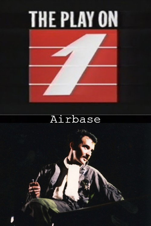 Airbase (1988) poster