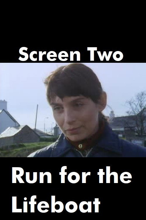 Run for the Lifeboat (1988) poster