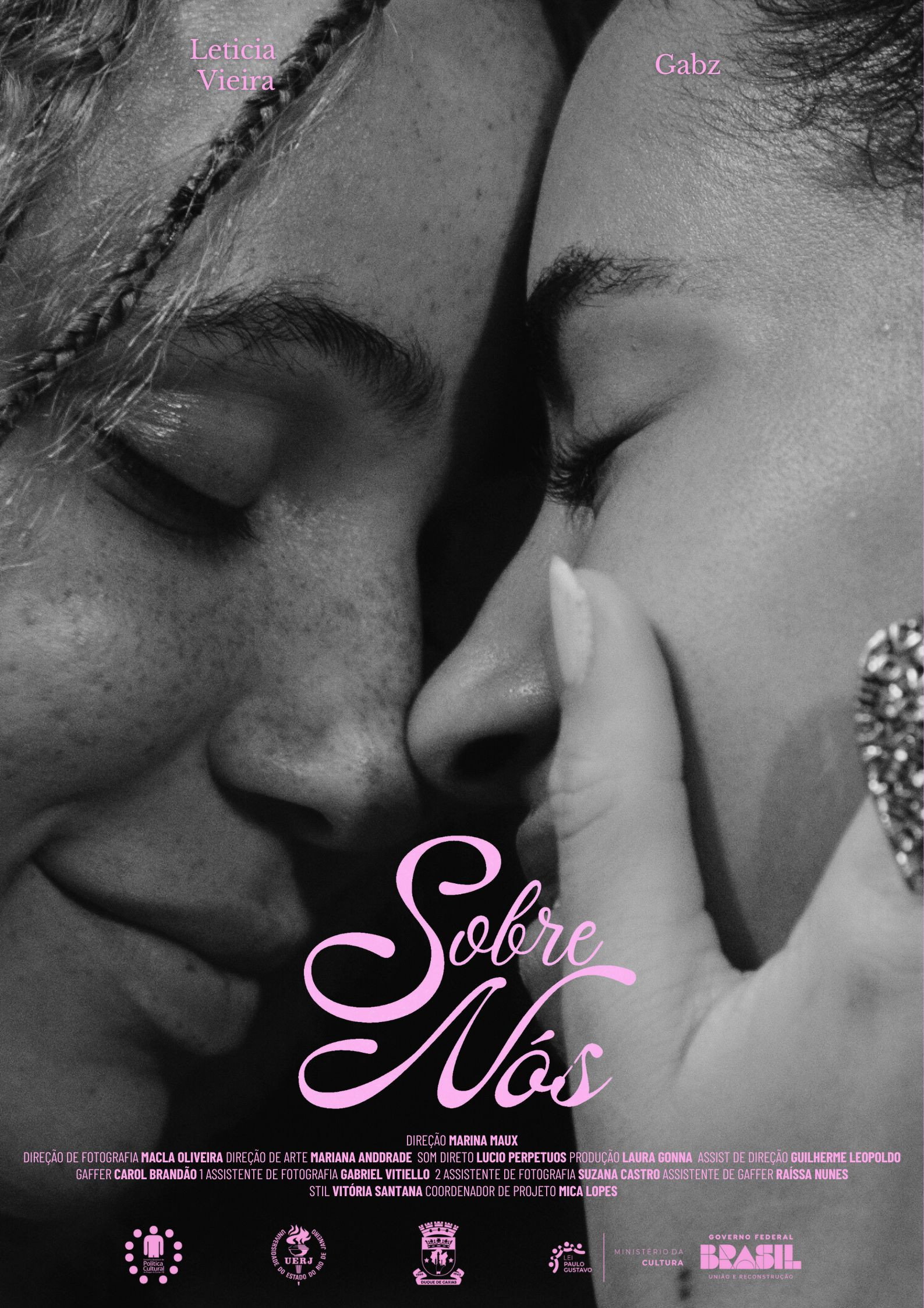 Sobre Nós (2025) poster