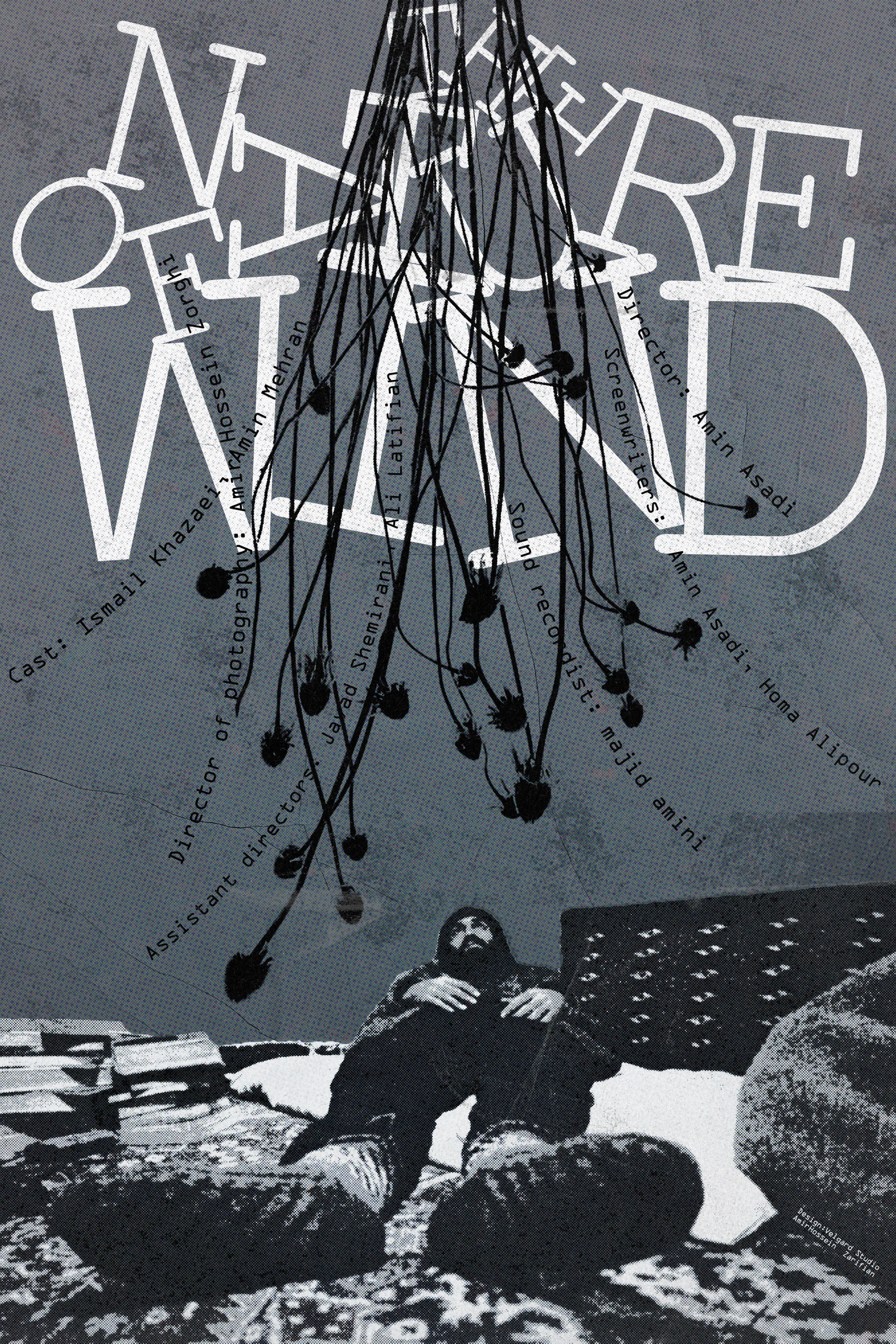 The Nature of Wind (2024) poster