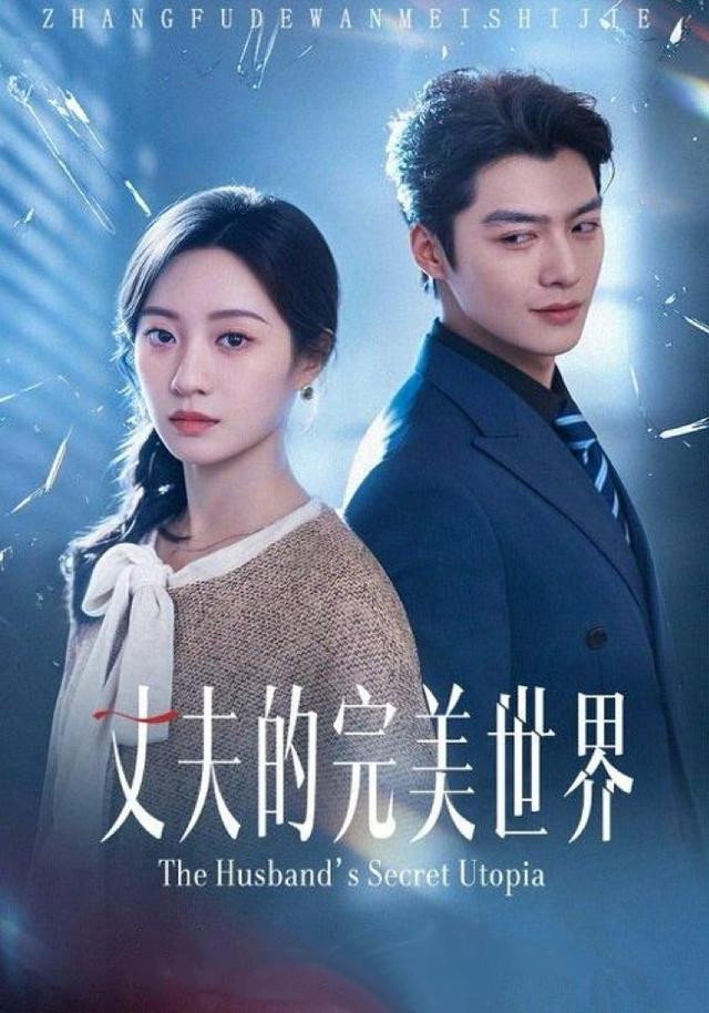 丈夫的完美世界 (2026) poster