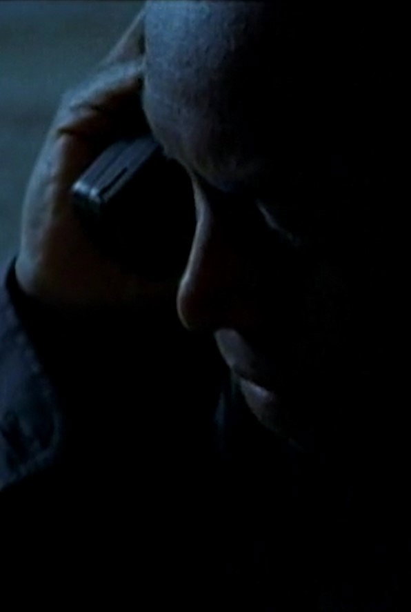 Call Waiting (1998) poster