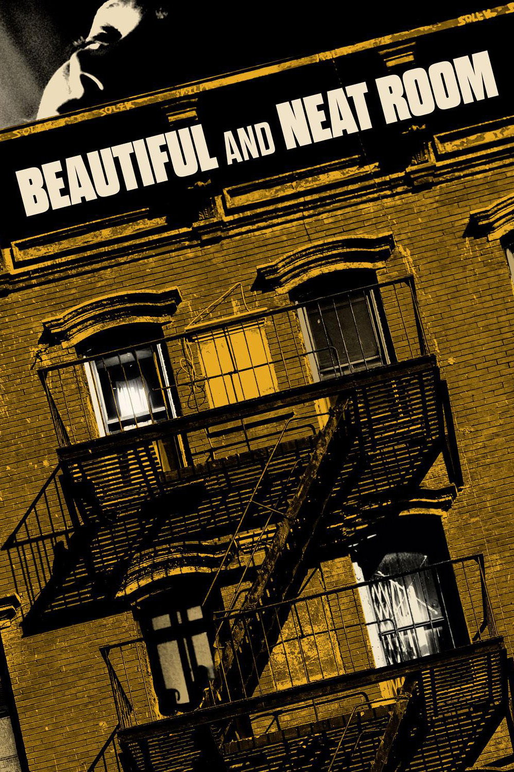 Beautiful and Neat Room (2025) poster