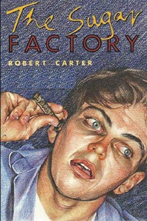 The Sugar Factory (1999) poster