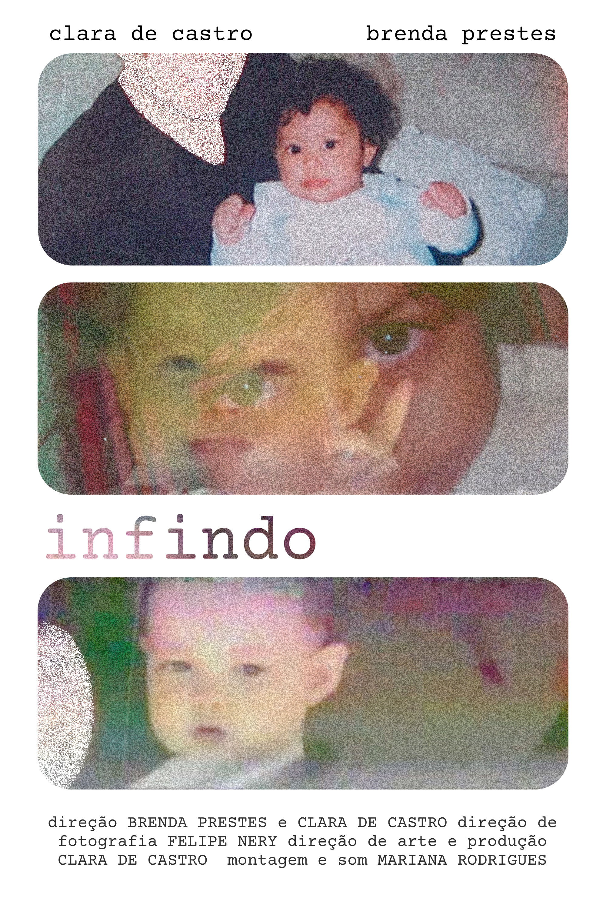 infinite (2026) poster