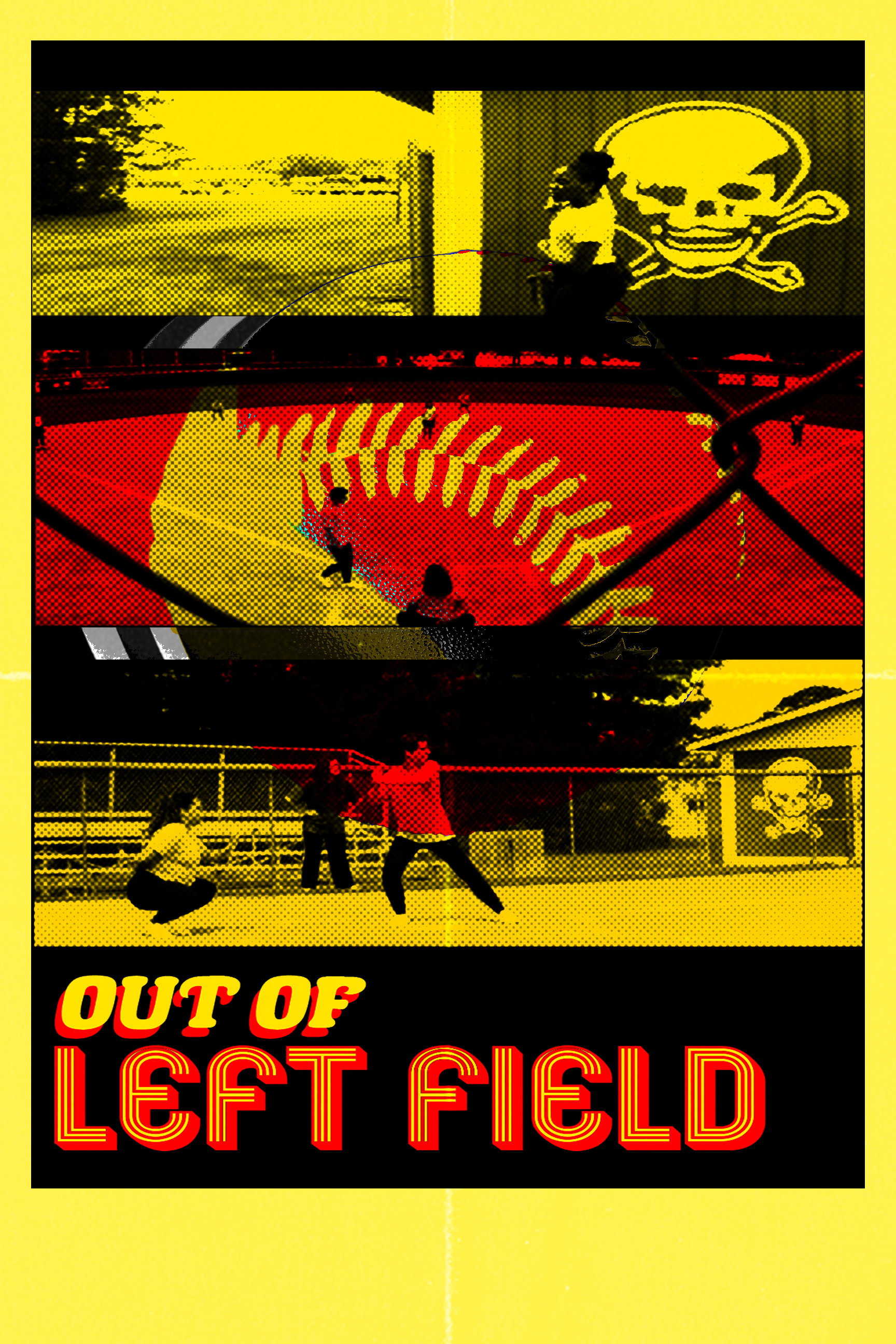 Out of Left Field (2026) poster
