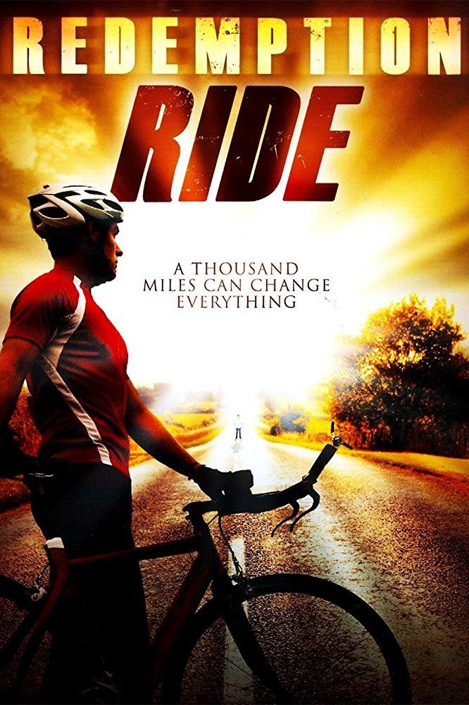 Redemption Ride (2011) poster