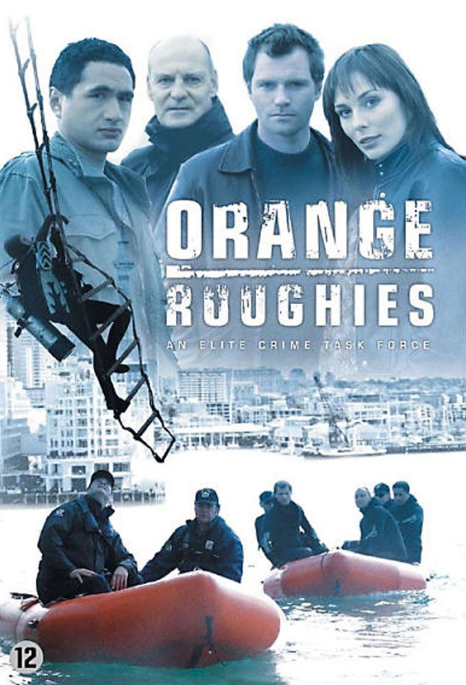 Orange Roughies (2006) poster