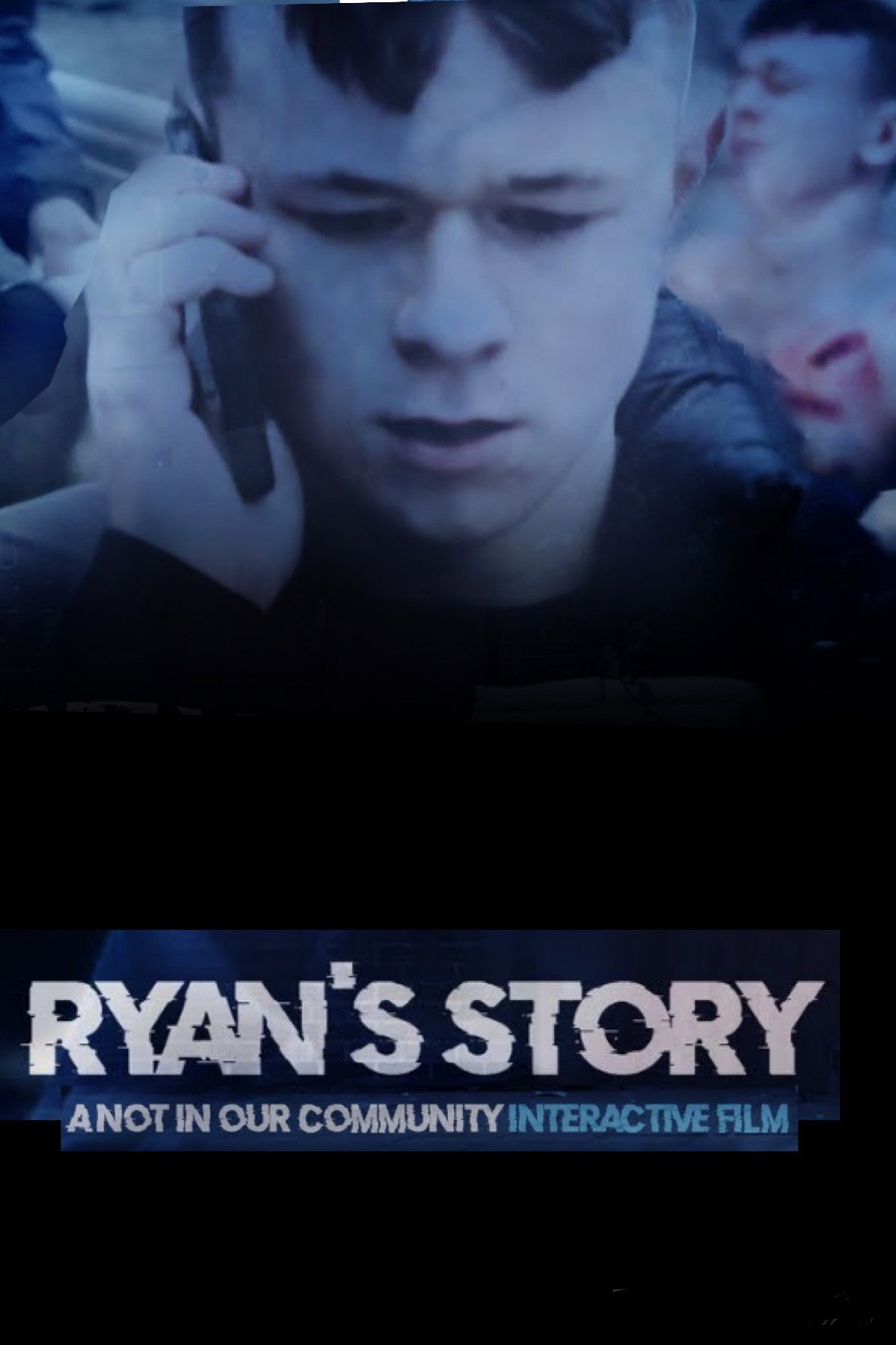 Ryan's Story (2021) poster