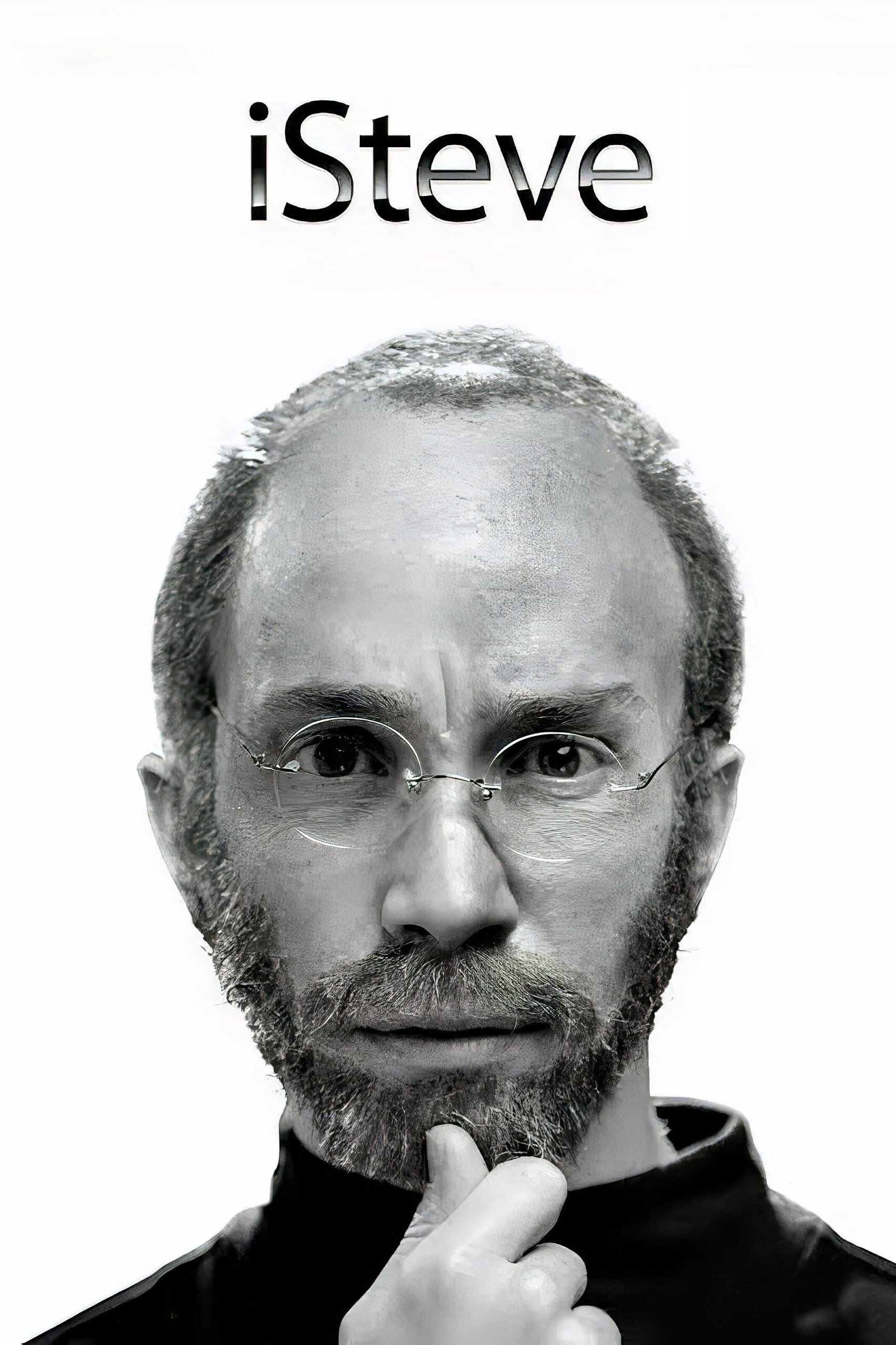 iSteve (2013) poster