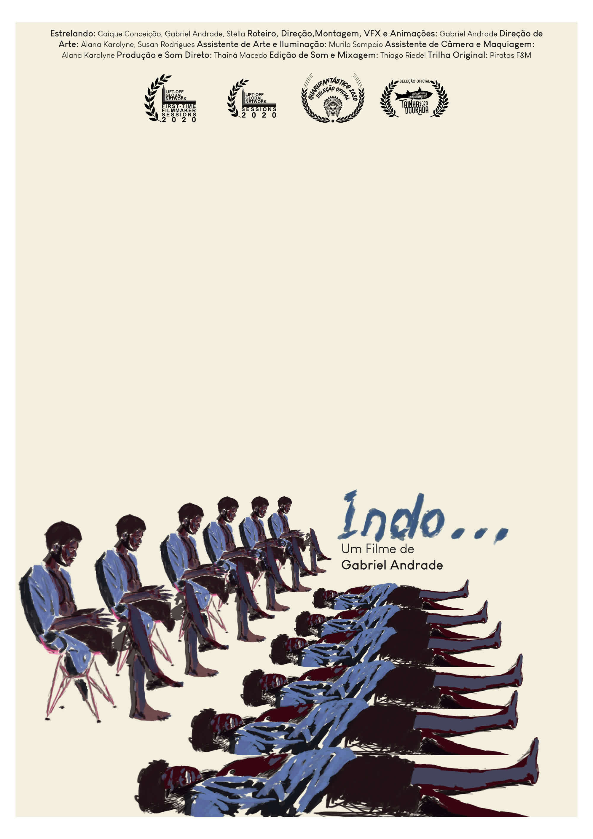 Indo... (2026) poster