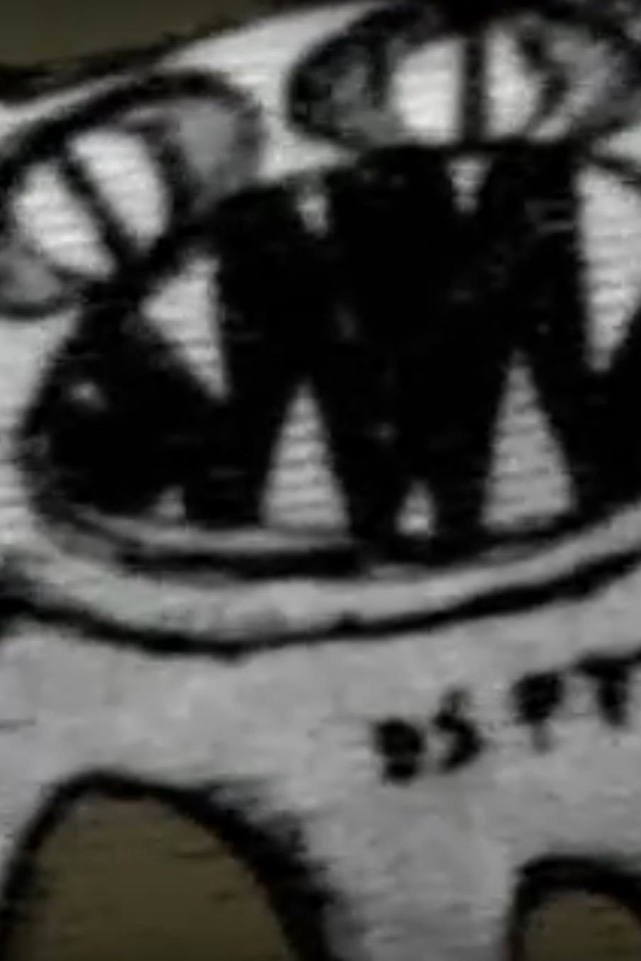 KID A Blips (2000) poster