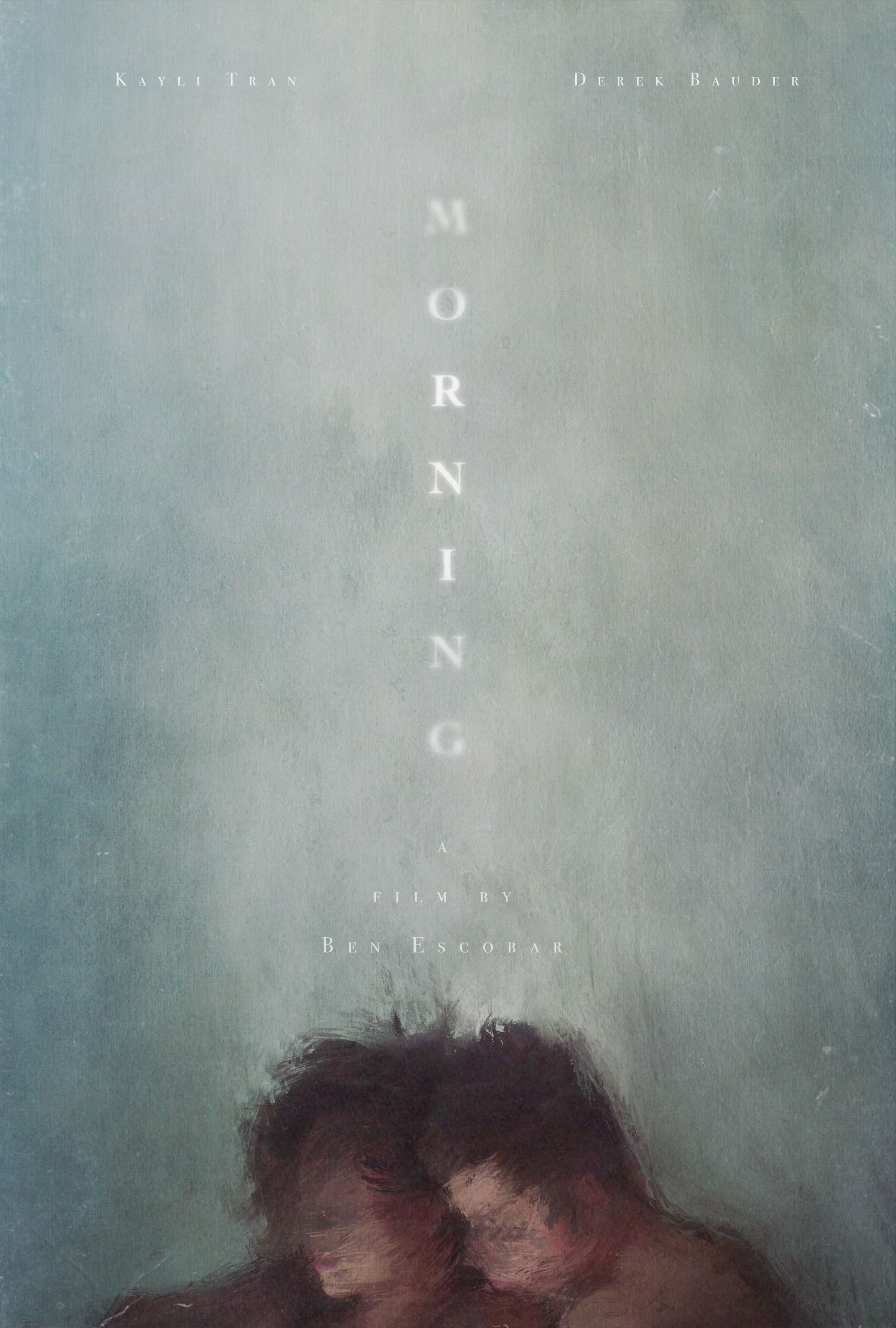 Morning (2026) poster