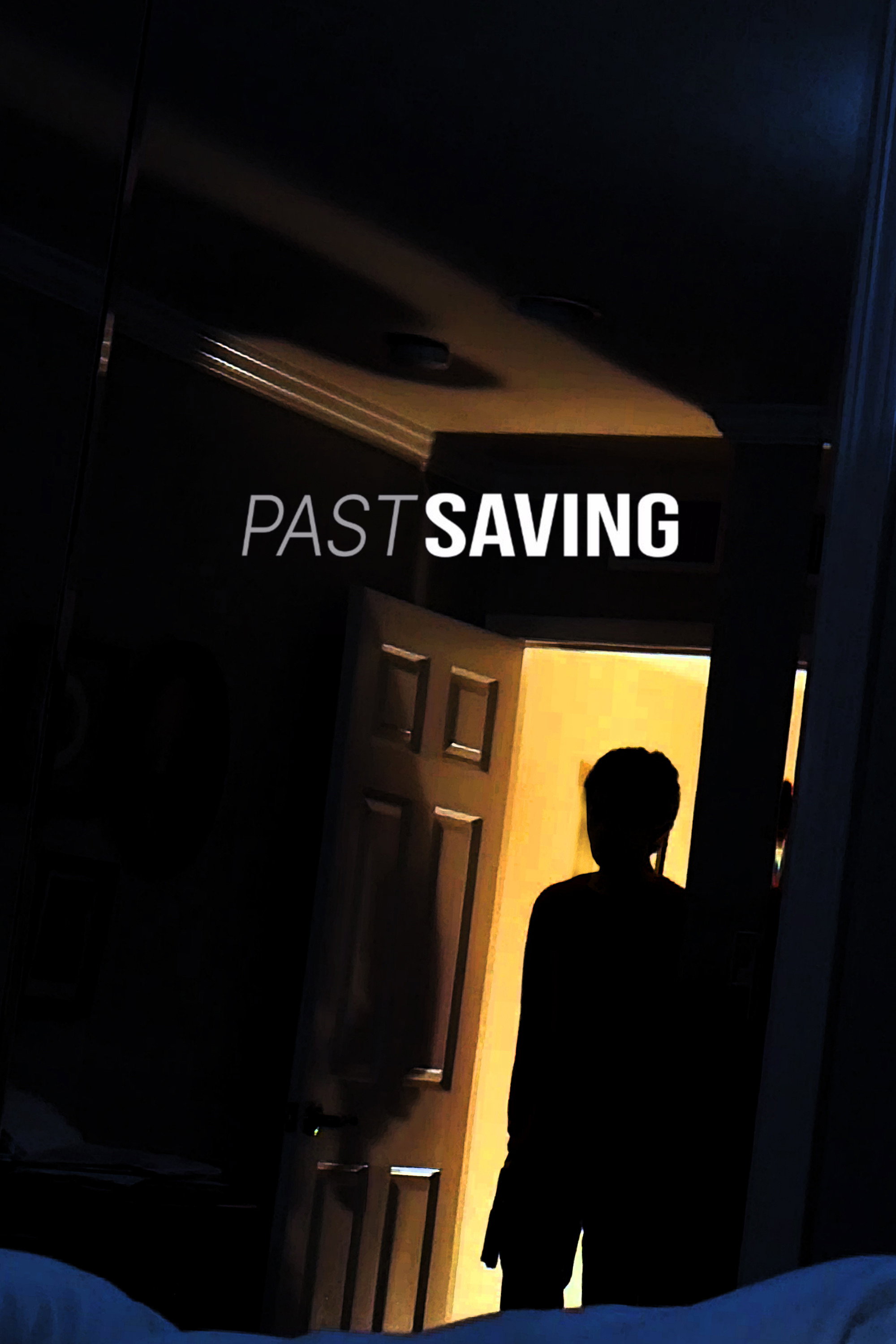Past Saving (2026) poster