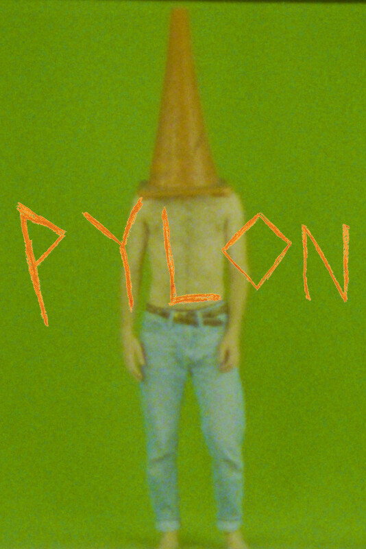 Pylon (2026) poster