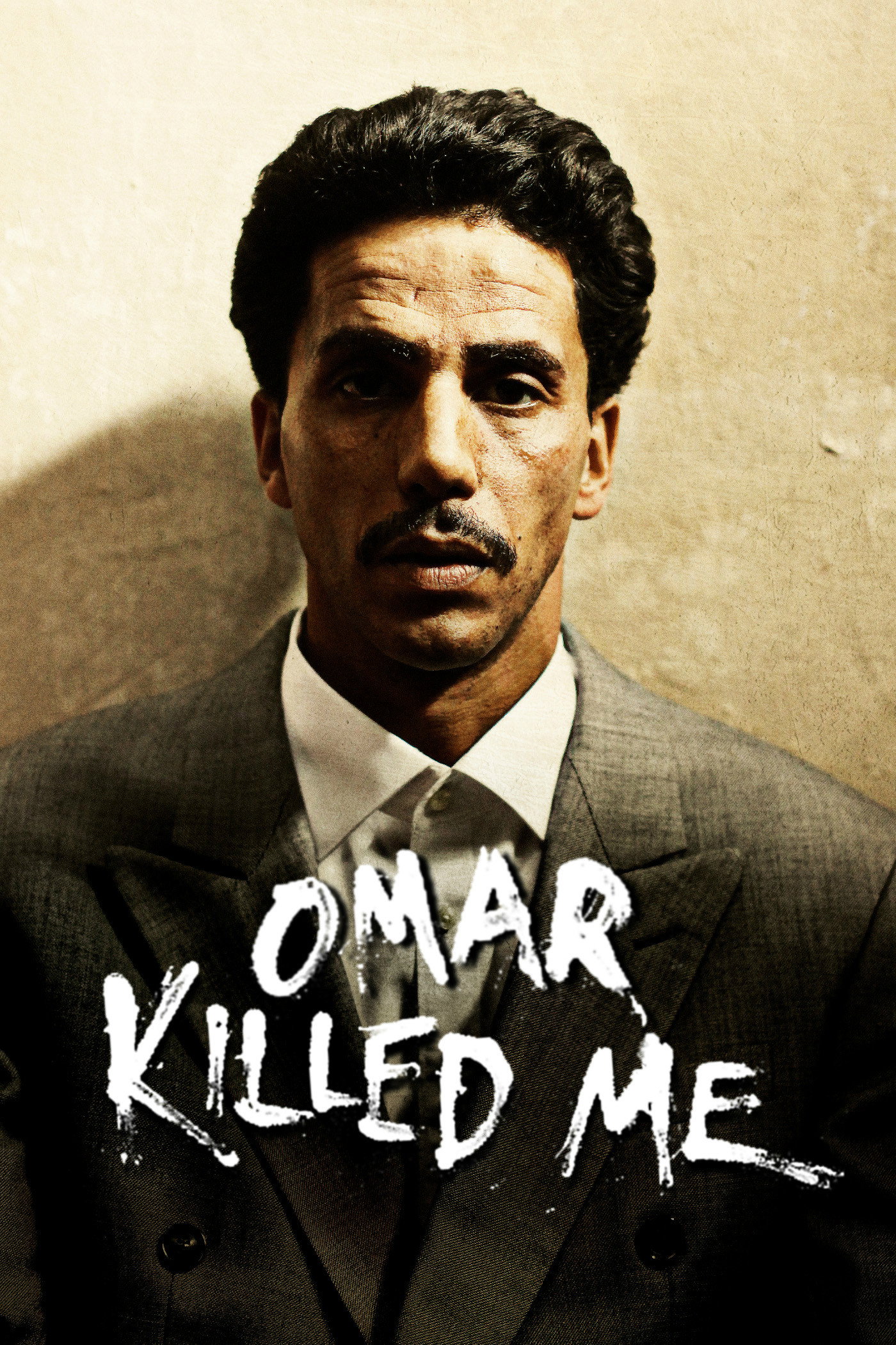 Omar Killed Me (2011) poster
