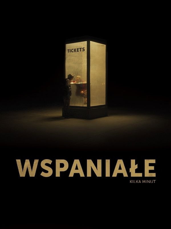 A Few Wonderful Minutes (2023) poster