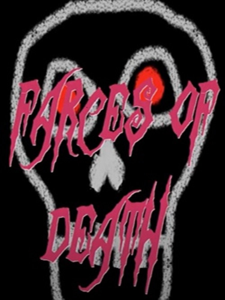 Farces of Death (2024) poster