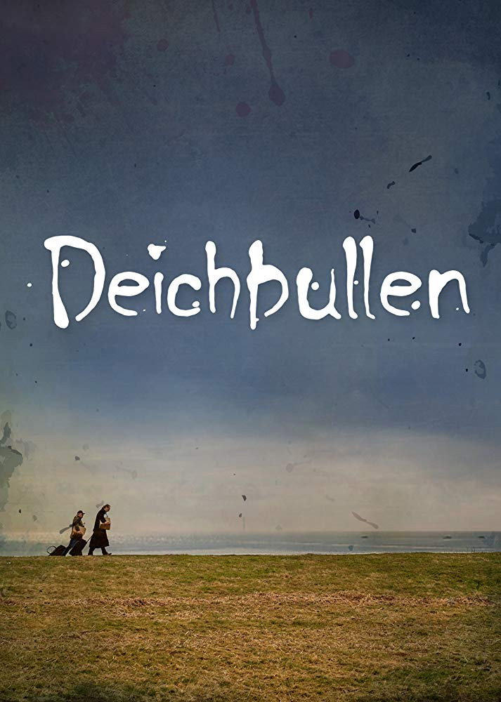 Deichbullen (2015) poster