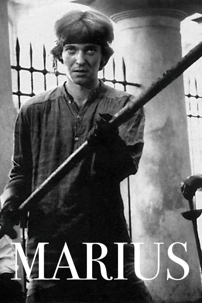 Marius (1990) poster