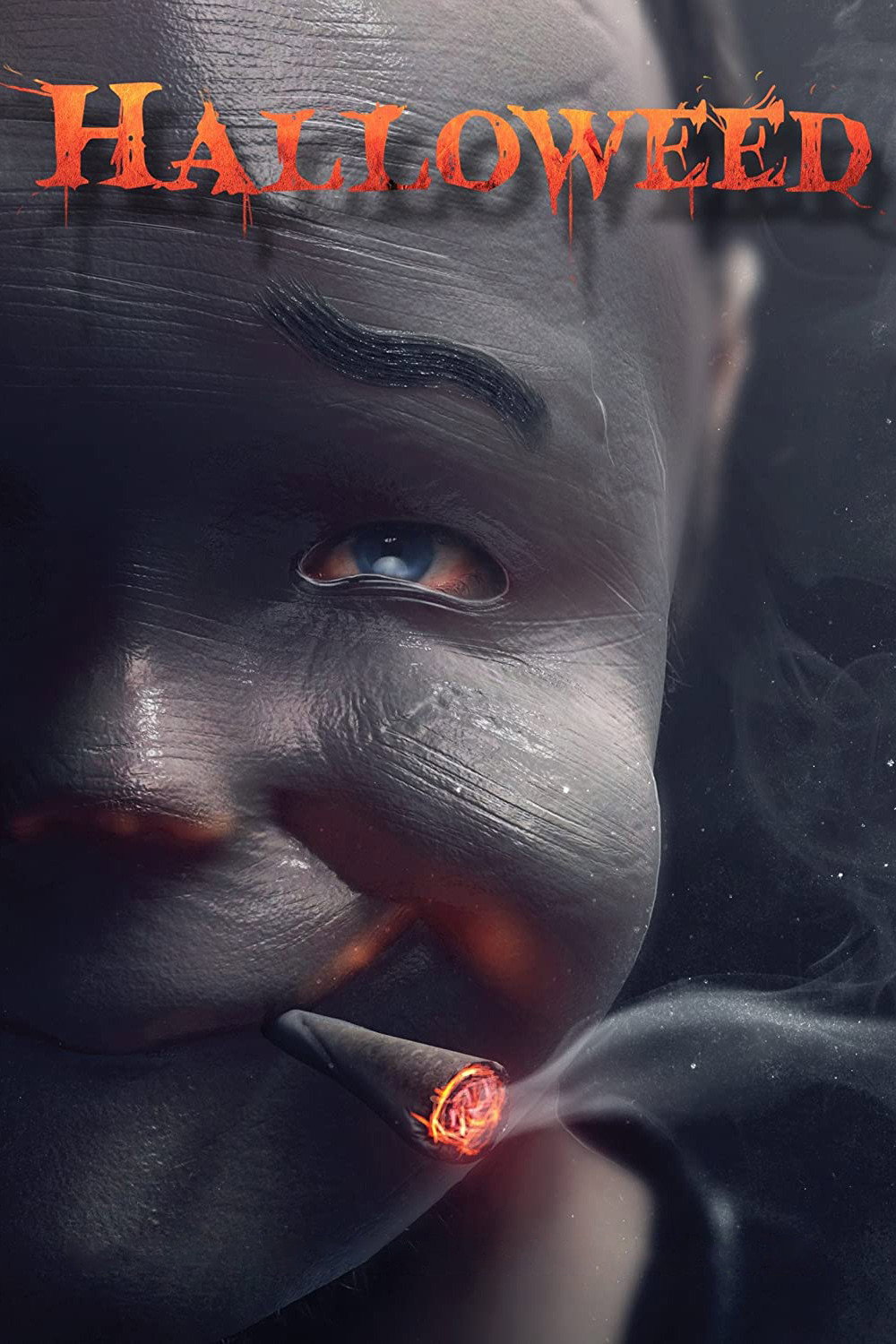 Halloweed (2016) poster