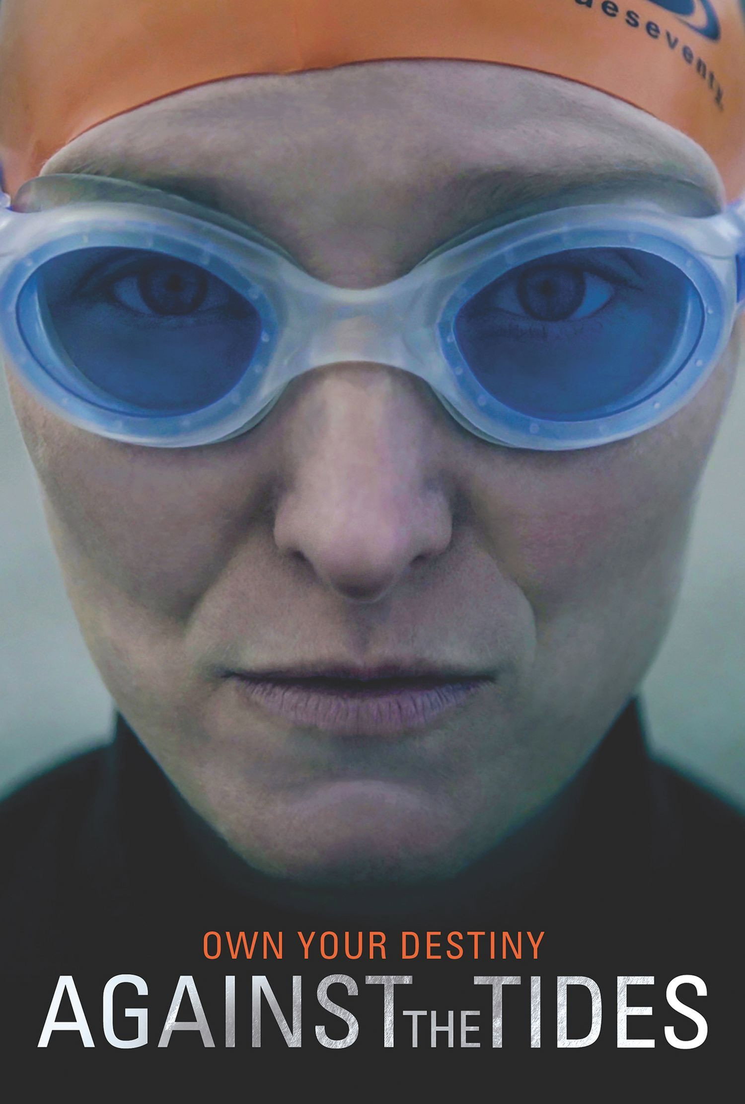 Against the Tides (2018) poster