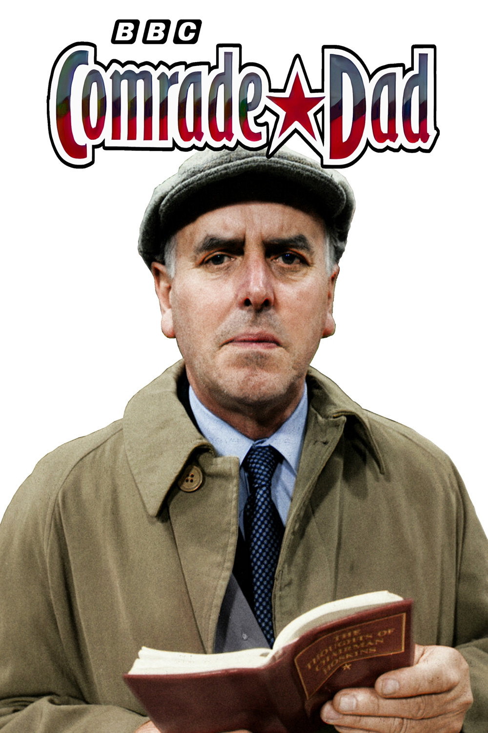 Comrade Dad (1984) poster