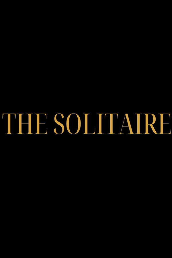 The Solitaire (2026) poster