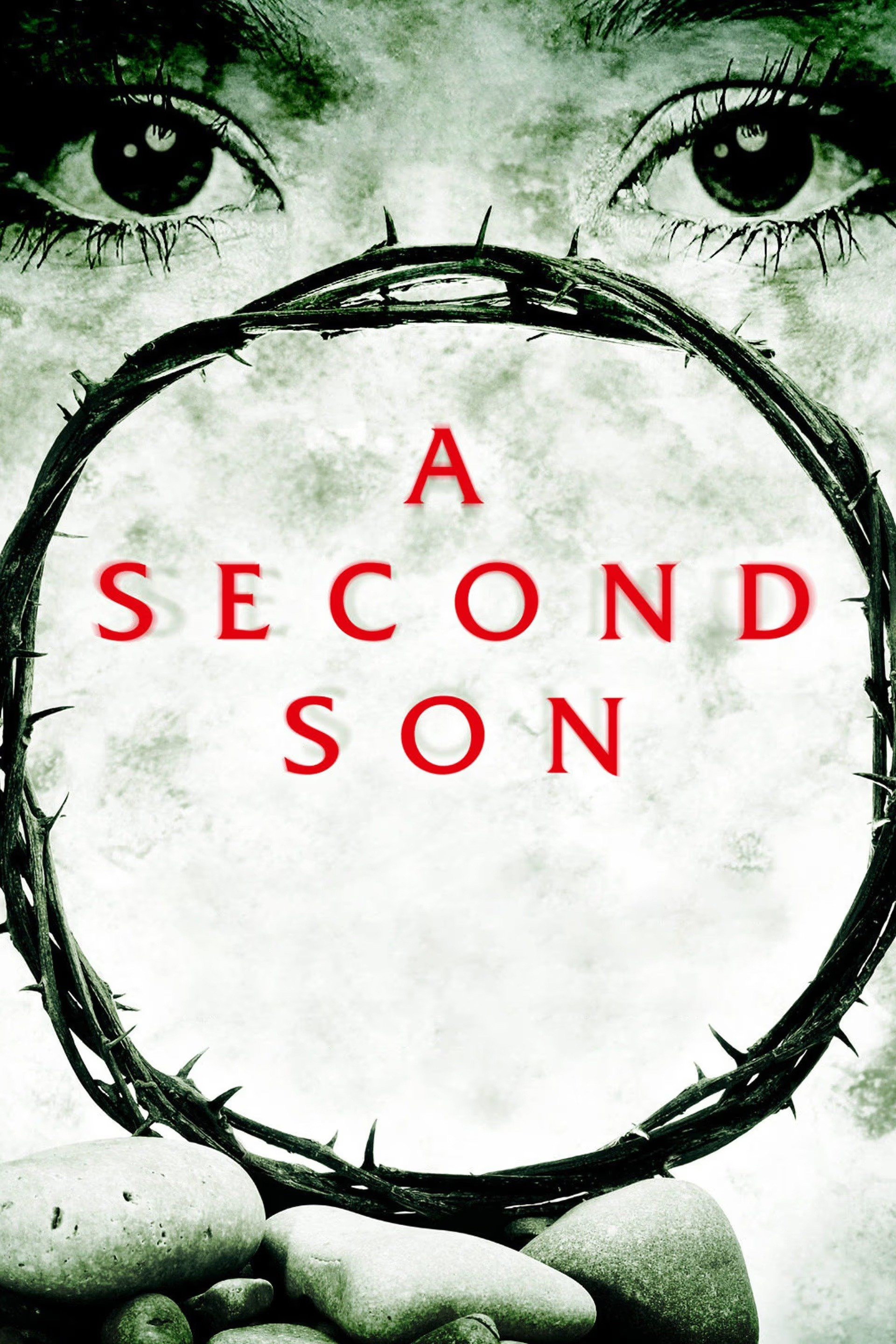 A Second Son (2012) poster