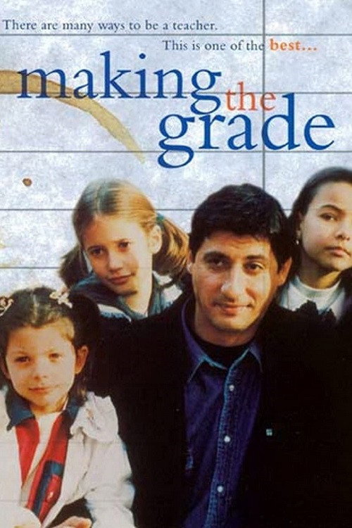 Sei forte, maestro (2000) poster