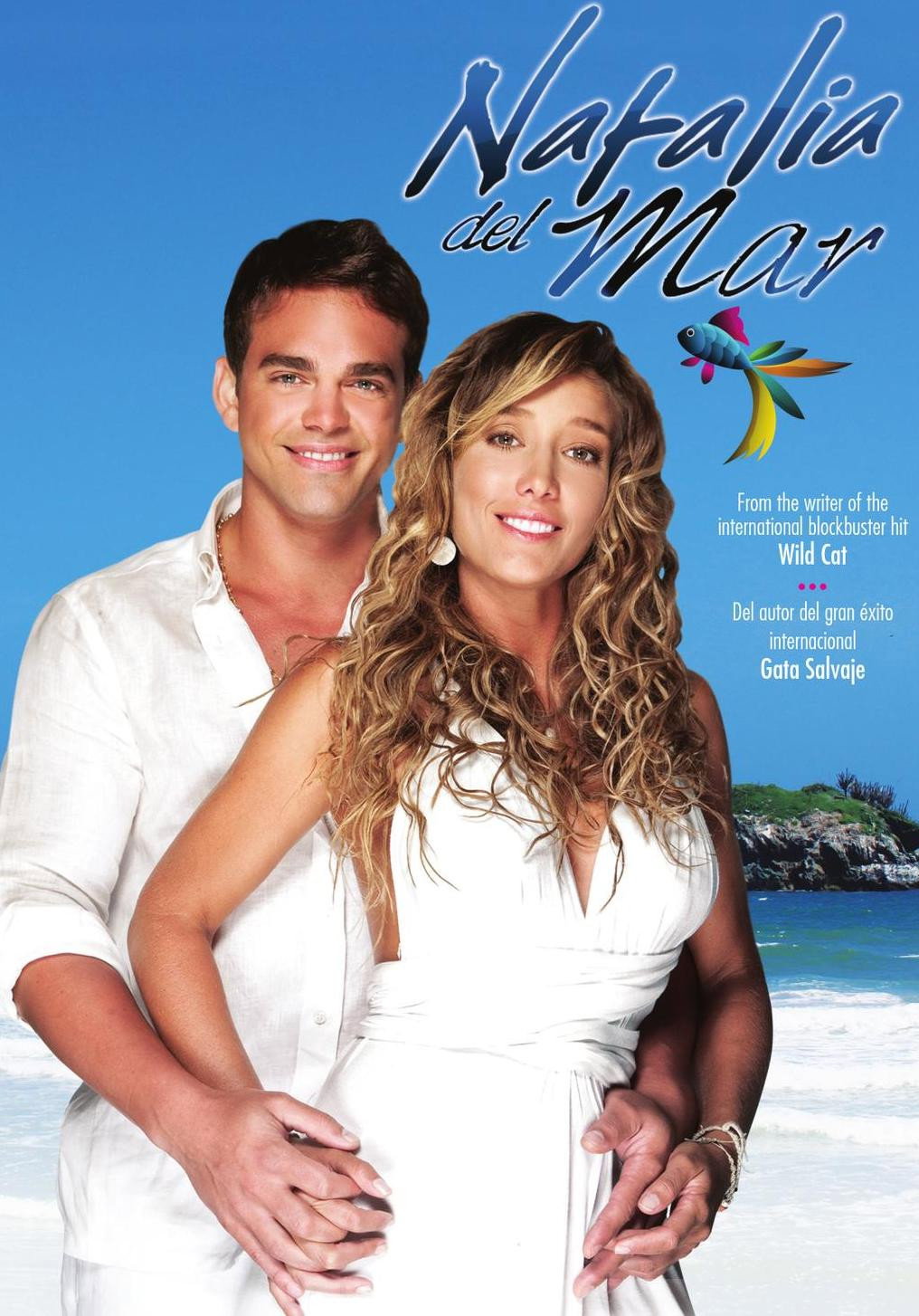 Natalia del Mar (2011) poster