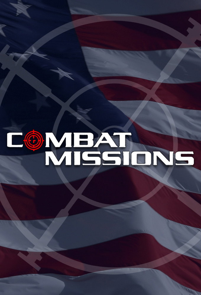 Combat Missions (2002) poster