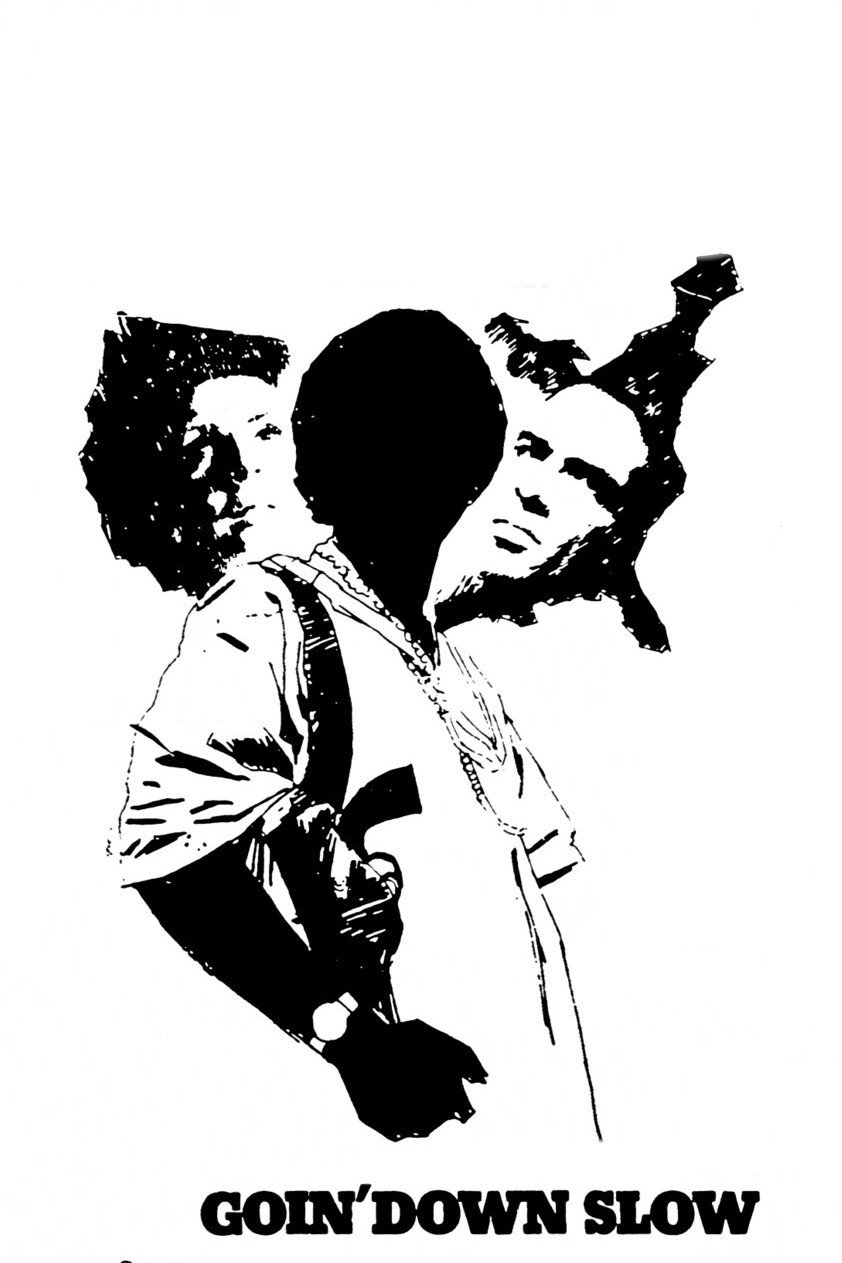 A Fable (1971) poster