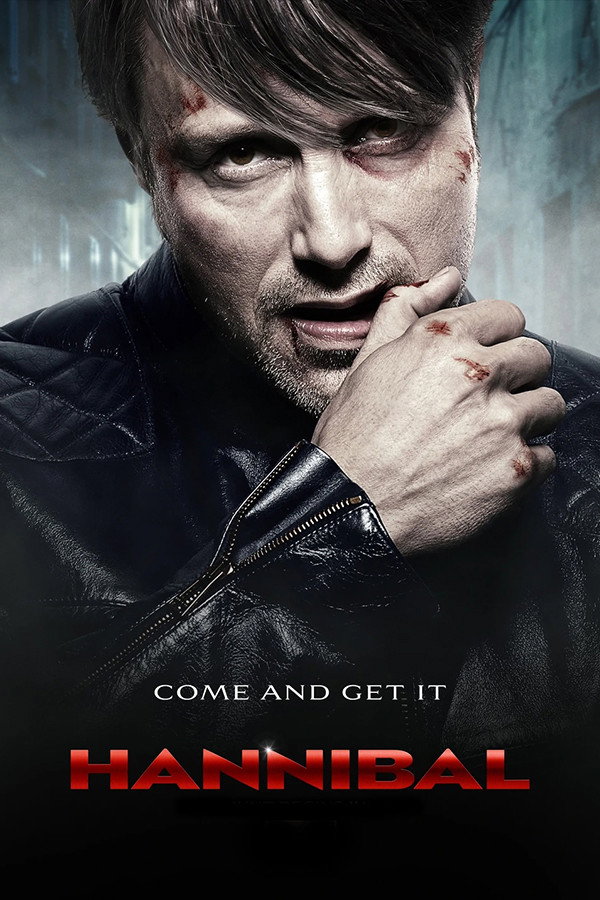 Getting the Old Scent Again: Reimagining Red Dragon (2015) poster