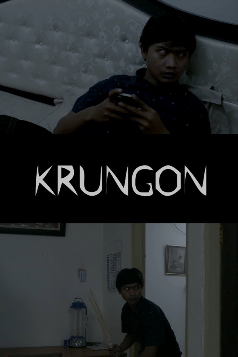 Krungon (2019) poster