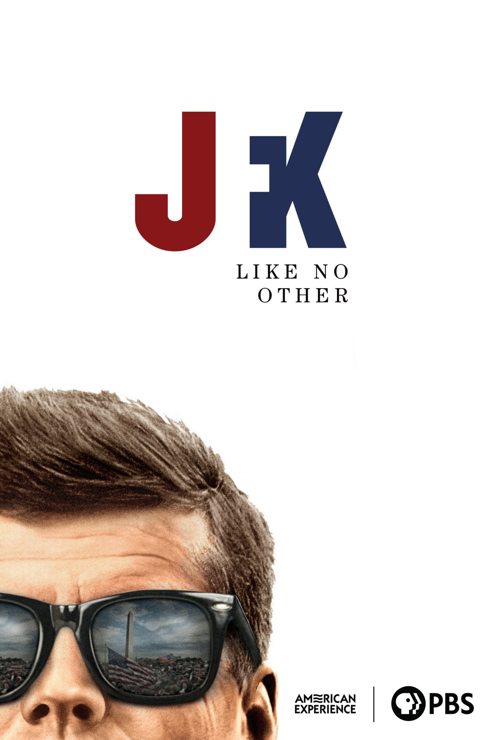 JFK (2013) poster