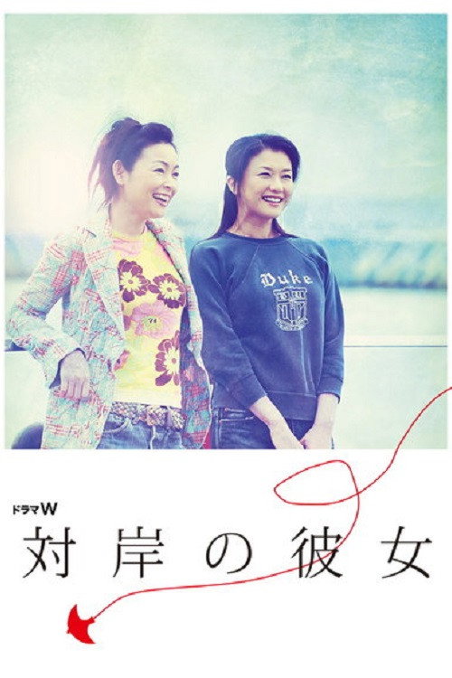 The Woman Opposite (2006) poster